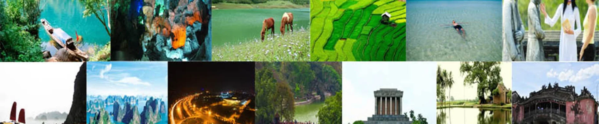 Banner Trang Chủ