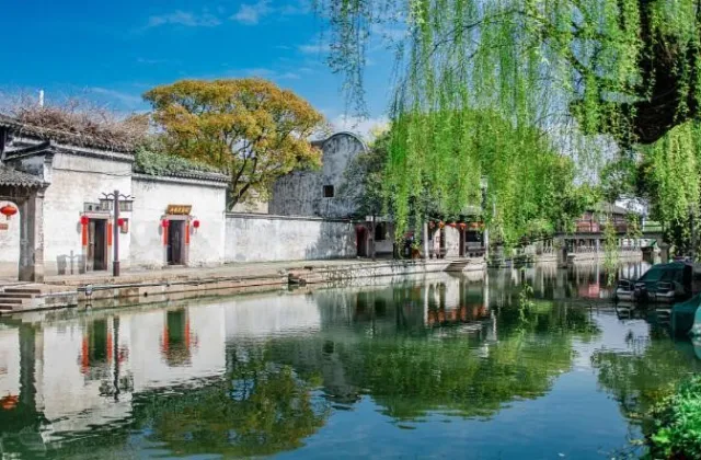 Ngày 5: BẮC KINH ( ĂN SÁNG , TRƯA , TỐI)