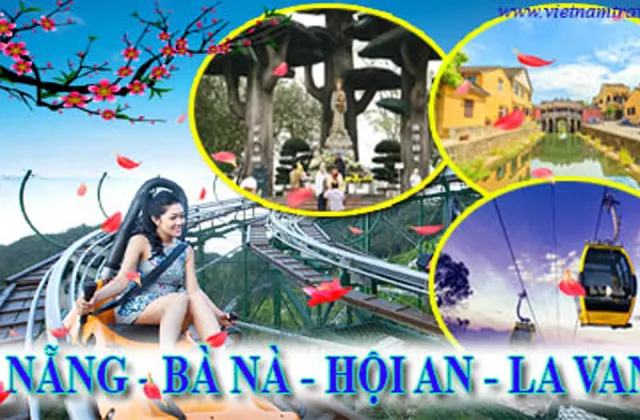 Ngày 2: ĐÀ NẴNG – HUẾ – ĐẠI NỘI – LĂNG KHẢI ĐỊNH (ĂN SÁNG, TRƯA, TỐI)