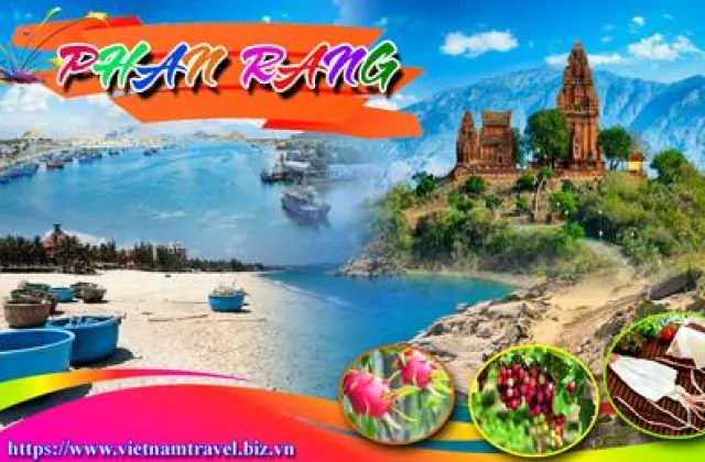 Ngày 2: DU NGOẠN VỊNH NHA TRANG  (ĂN SÁNG, TRƯA, TỐI)