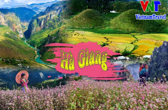 Day 2: HA NOI – HA GIANG – QUAN BA – YEN MINH (LUNCH, DINNER)
