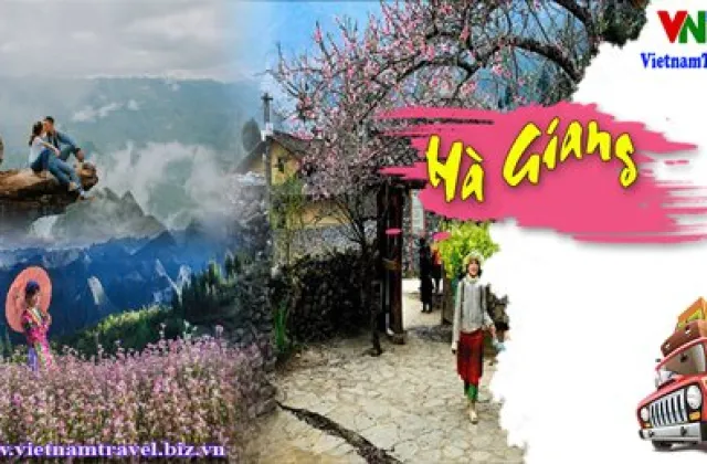 Day 4: DONG VAN – HA GIANG  (BREAKFAST, LUNCH)