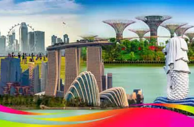 Ngày 2: SINGAPORE – JOHOR BAHRU – MALACCA (ĂN SÁNG, TRƯA, TỐI)
