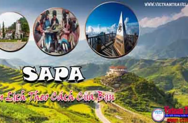 Day 3: SAPA - O QUY HO PASS - GLASS BRIDGE - HANOI (BREAKFAST, LUNCH)