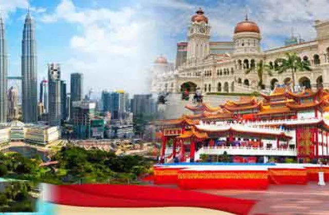 Day 2: JOHOR BAHRU – MALACCA  ANCIENT TOWN – KUALA LUMPUR (BREAKFAST, LUNCH, DINNER)