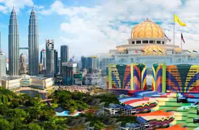 Day 3: KUALA LUMPUR – GENTING HIGHLANDS – KUALA LUMPUR (BREAKFAST, LUNCH, DINNER)