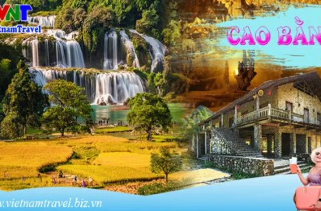 Ngày 2: YÊN MINH - CỘT CỜ LŨNG CÚ - DẠO THUYỀN SÔNG NHO QUẾ - ĐỒNG VĂN (ĂN SÁNG, TRƯA, TỐI)