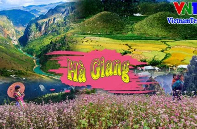 Ngày 3: ĐỒNG VĂN - NHÀ VƯƠNG - HÀ GIANG - HÀ NỘI (ĂN SÁNG, TRƯA)