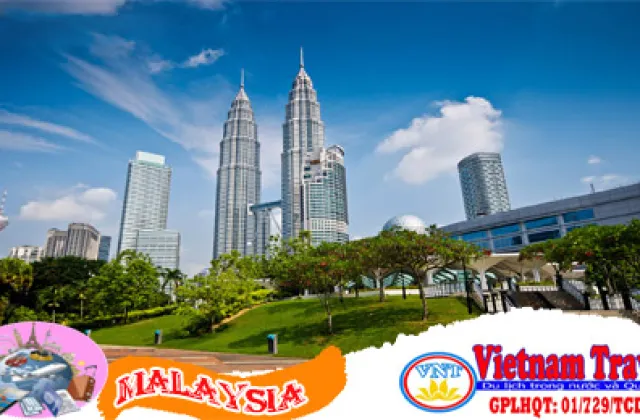 Day 2: JOHOR BAHRU – GENTING HIGHLANDS – KUALA LUMPUR (BREAKFAST, LUNCH, DINNER)