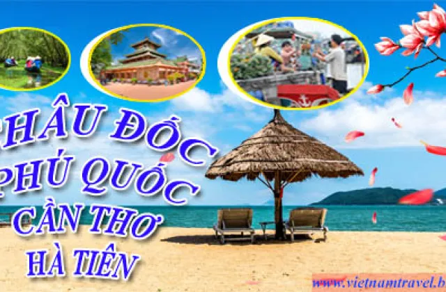 Ngày 1: HÀ NỘI - CẦN THƠ - CÀ MAU  (ĂN TỐI)
