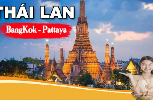 Ngày 5: BANGKOK – DẠO THUYỀN SÔNG CHAOPHRAYA – CHÙA THUYỀN – TP. HCM (ĂN SÁNG)