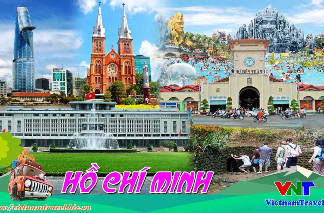 Ngày 2: SÀI GÒN - MỸ THO - CẦN THƠ  ( ĂN SÁNG, TRƯA, TỐI)