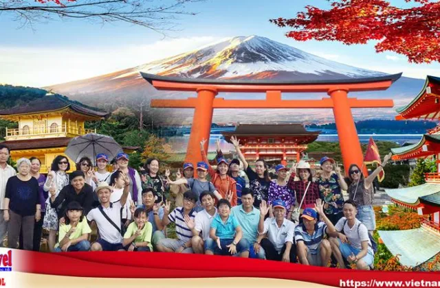 Ngày 2: KANSAI – NARA – OSAKA (ĂN SÁNG NHẸ, TRƯA, TỐI)