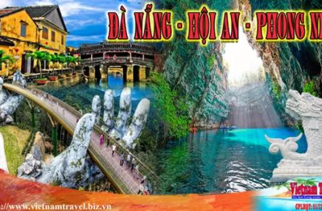 Ngày 1: HÀ NỘI - PHONG NHA