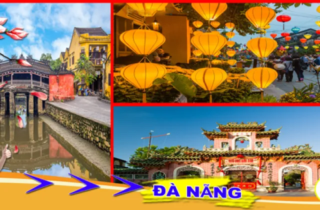 Ngày 4: ĐỒI CÁT QUANG PHÚ - VŨNG CHÙA - HÀ NỘI (ĂN SÁNG, TRƯA)