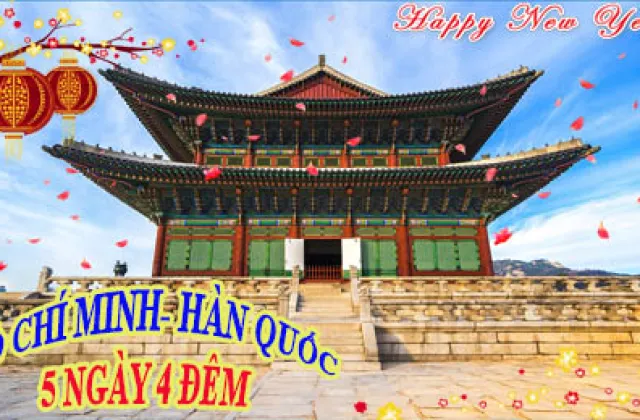 Ngày 3: BUSAN – DAEGU (ĂN SÁNG, TRƯA, TỐI)