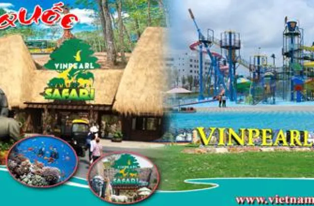 Ngày 4: TẠM BIỆT ĐẢO NGỌC – CẦN THƠ (ĂN SÁNG)
