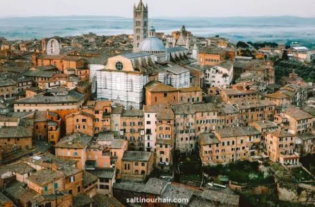 Day 7: ROME – 236KM – SIENA (BREAKFAST, LUNCH, DINNER)