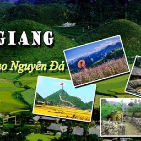 Featured: Hanoi - Ha Giang - Dong Van Stone Plateau 3 Days, Departing Every Friday