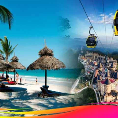 Hồ Chí Minh - Đà Nẵng - Sơn Trà - Bà Nà - Hội An - Huế 4 ngày 3 đêm - Khởi Hành Thứ 4 Và Thứ 7 Hàng Tuần