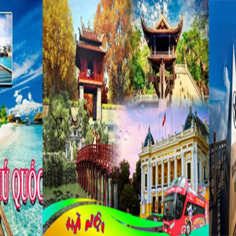 Hồ Chí Minh - Phú Quốc - Vinpearl land - Safari - Hà Nội - Sapa - Fansipan - Hạ Long ngủ tàu - Đà Nẵng - Bà Nà 10 Ngày. Khởi Hành Hàng Ngày