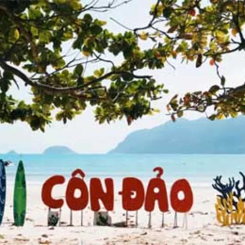 Hà Nội - Huyền Thoại Côn Đảo, 3 Ngày/ 2 Đêm, Khởi Hành Hàng Ngày
