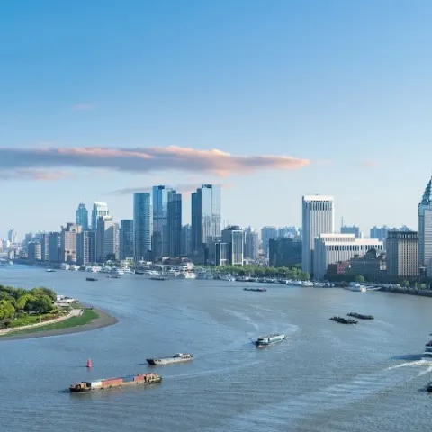 Hồ Chí Minh - Thượng Hải - Hàng Châu -Tây Ô Trấn  6 ngày 5 đêm , khuyến mại , khách sạn 4-5*