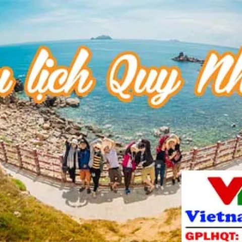 Ho Chi Minh City – Quy Nhon – Phu Yen – Coastal Masterpiece 3 Days/ 2 Nights, Daily Departures