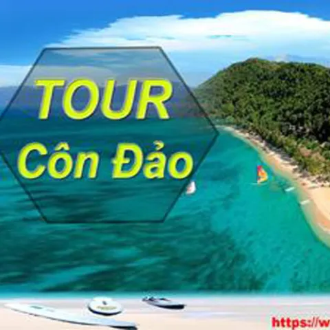 Hồ Chí Minh – Côn Đảo 3 Ngày, Khởi Hành Hàng Ngày