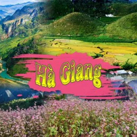 Ho Chi Minh City – Hanoi – Ha Giang – Sapa – Fansipan 6 Days, Including Airfare, Departing Every Tuesday and Thursday
