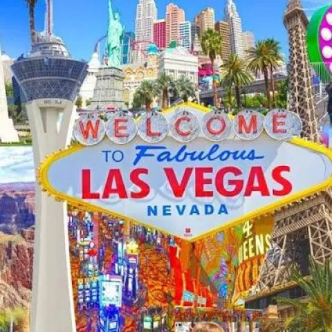 Du lịch Mỹ: Los Angeles - Las Vegas - San Diego - Mexico, 8 ngày 7 đêm