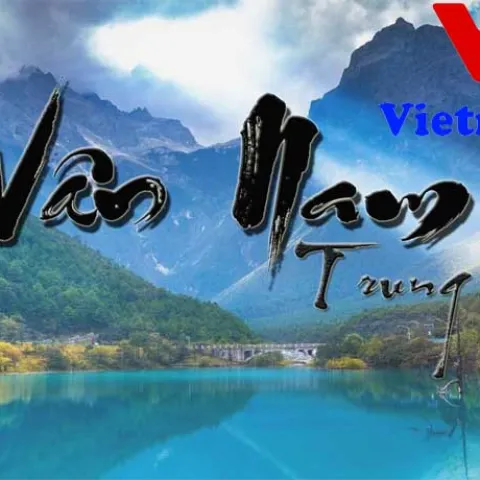 Hanoi - Hekou - Kunming - Dali: 5 Days, 4 Nights