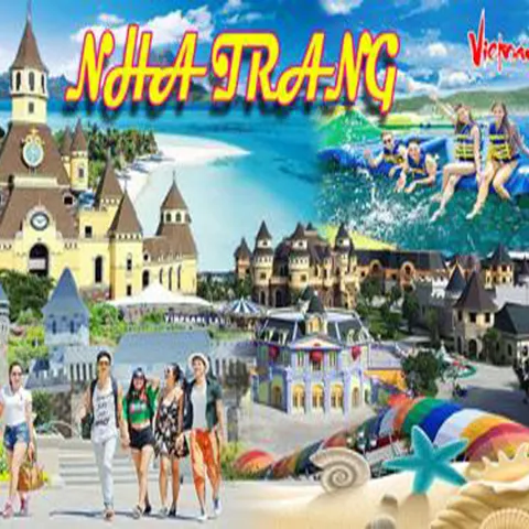 Ho Chi Minh City – Nha Trang Beach Paradise 3 Days/ 2 Nights, Special Offer, Daily Departures, Including Airfare