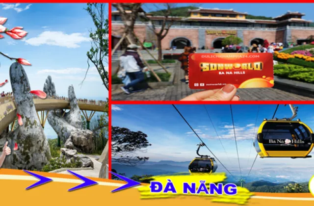 Day 1: Ho Chi Minh City – Phu Quoc Pearl Island (Lunch, Dinner)