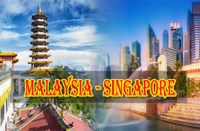 Day 2: SINGAPORE – JOHOR BAHRU – MALACCA (BREAKFAST, LUNCH, DINNER)