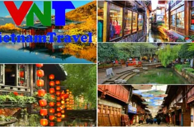 Day 1: HO CHI MINH CITY – CHENGDU (DINNER)