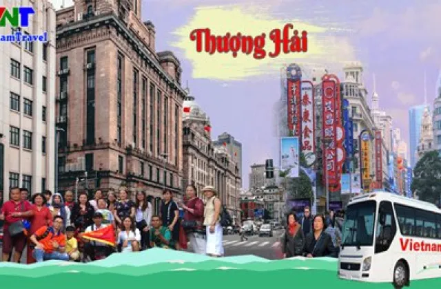 Ngày 1: TP. HỒ CHÍ MINH - NAM KINH     ( ĂN TRƯA, TỐI)