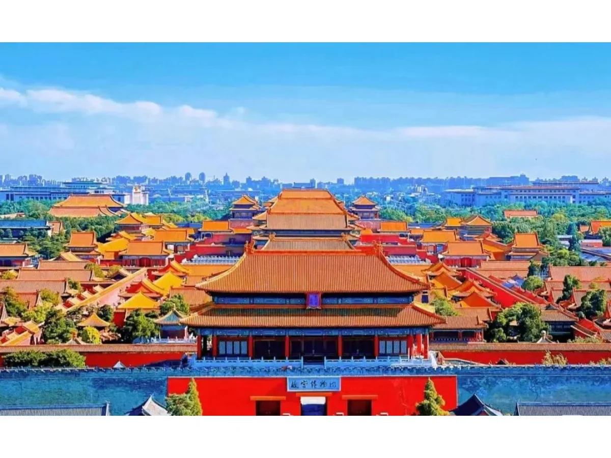 Hồ Chí Minh - Thẩm Quyến - Hàng Châu - Ô Trấn - Thượng Hải - Tô Châu - Vô Tích - Bắc Kinh 6 ngày 6 đêm