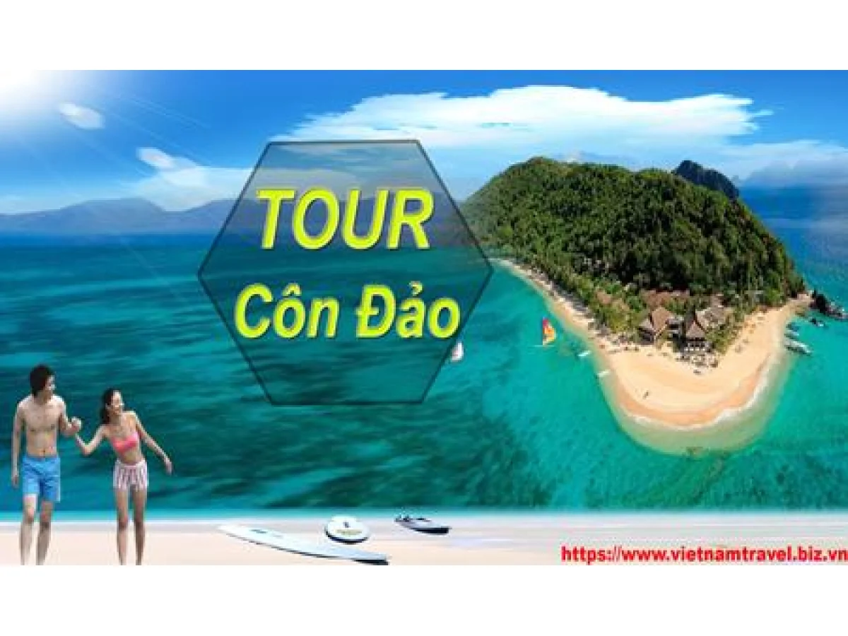 Hanoi - Sacred Con Dao - Hanoi, 2 Days / 1 Night, Daily Departure