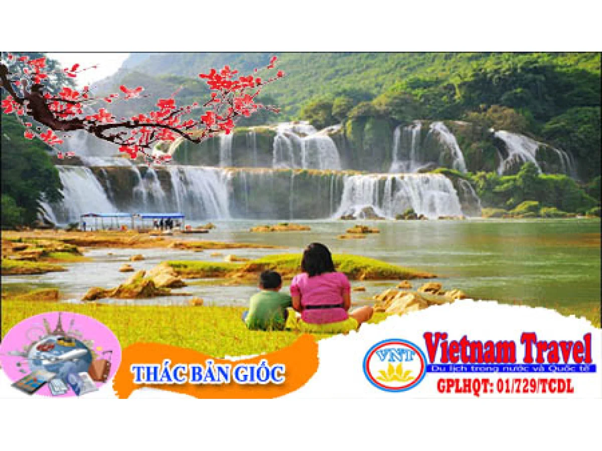 The Ultimate Northeast Loop: Hanoi - Ha Giang - Dong Van Karst Plateau - Ban Gioc Waterfall - Ba Be Lake: 5 Days of Highlights