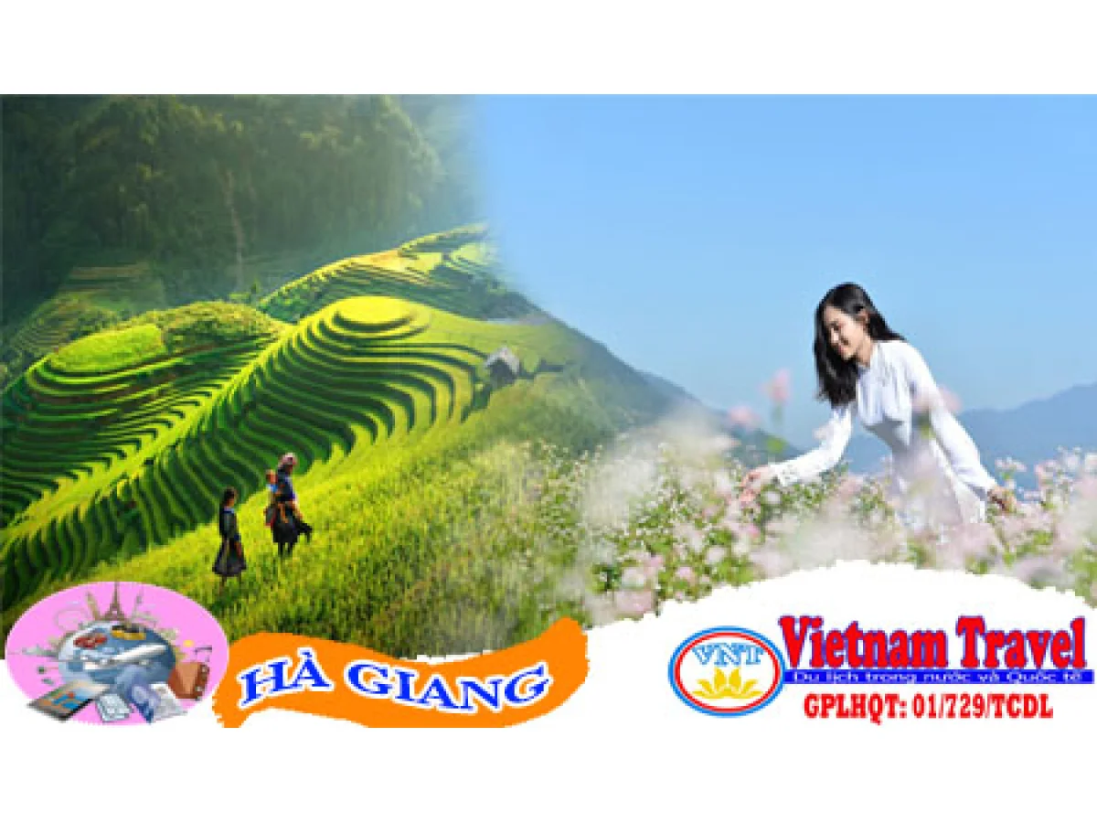 Hanoi - Ha Giang - Dong Van Karst Plateau - Ban Gioc Waterfall: 4 Days, Highlights, Weekly Wednesday Departure