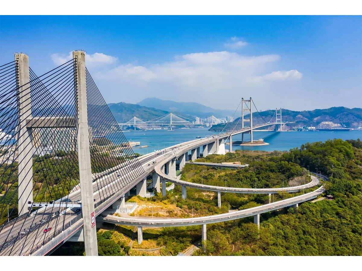 Hồ Chí Minh - Hong Kong 4 ngày 3 đêm