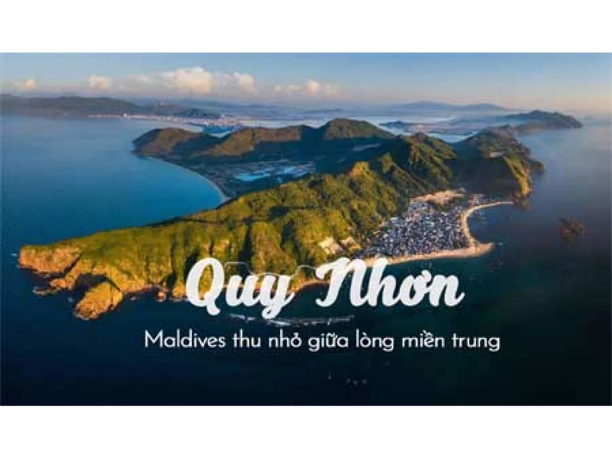 Hanoi - Quy Nhon - Phu Yen (3 Days / 2 Nights), Daily Departure