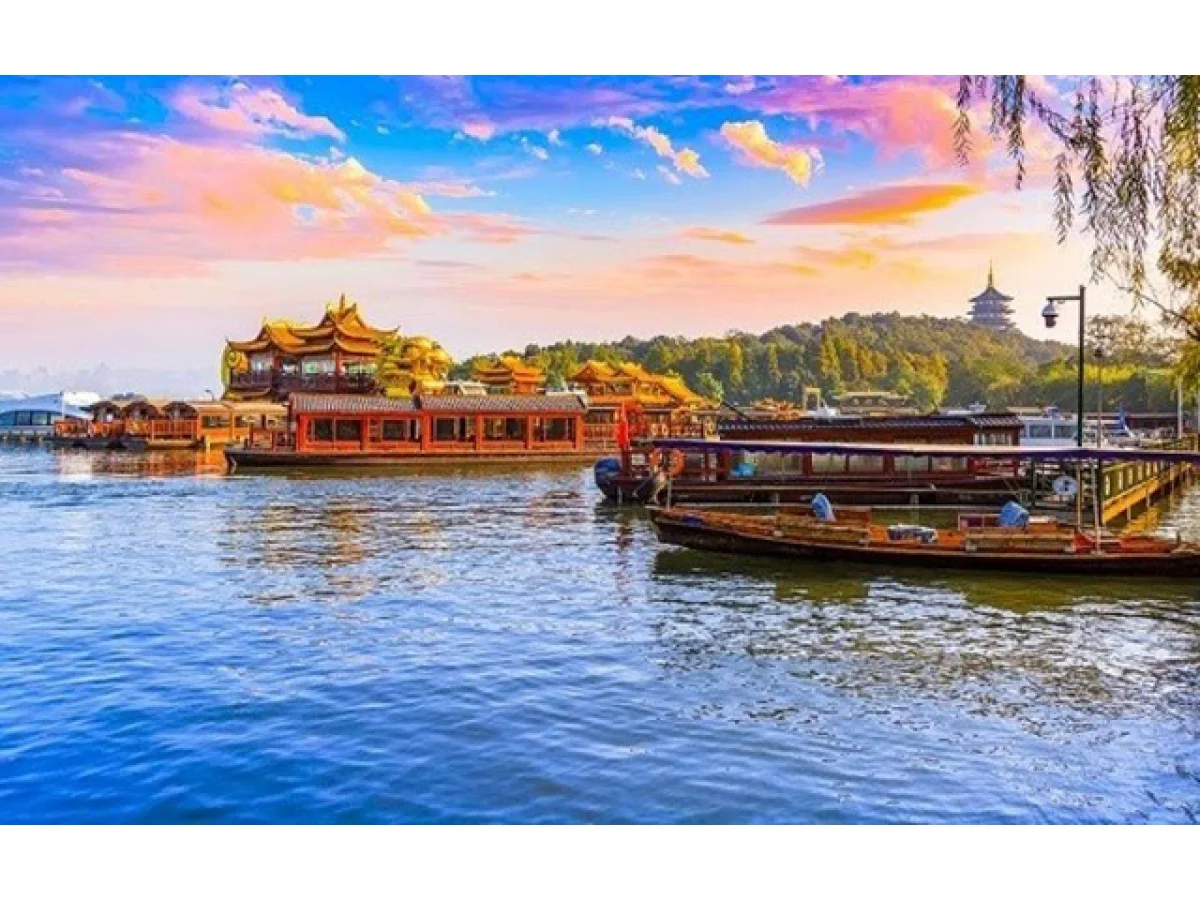 Hà Nội - Khám Phá Trung Hoa - Thanh Đảo - Uy Hải 5 Ngày 4 Đêm
