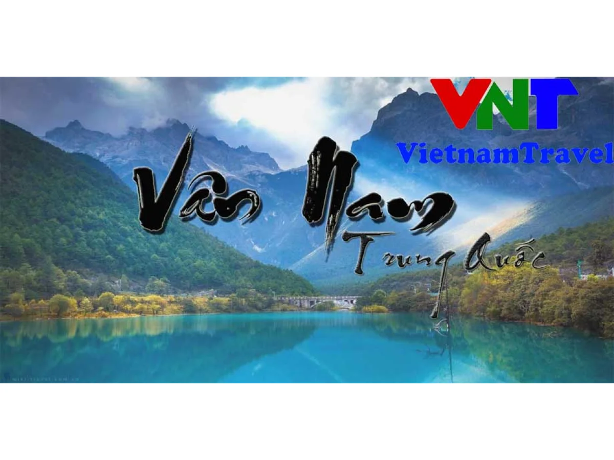 Hanoi - Hekou - Kunming - Dali: 5 Days, 4 Nights