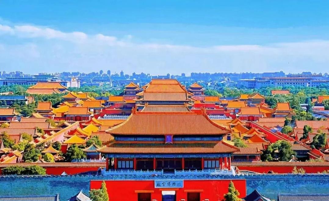 Hồ Chí Minh - Thẩm Quyến - Hàng Châu - Ô Trấn - Thượng Hải - Tô Châu - Vô Tích - Bắc Kinh 6 ngày 6 đêm