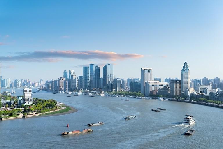 Hồ Chí Minh - Thượng Hải - Hàng Châu -Tây Ô Trấn  6 ngày 5 đêm , khuyến mại , khách sạn 4-5*