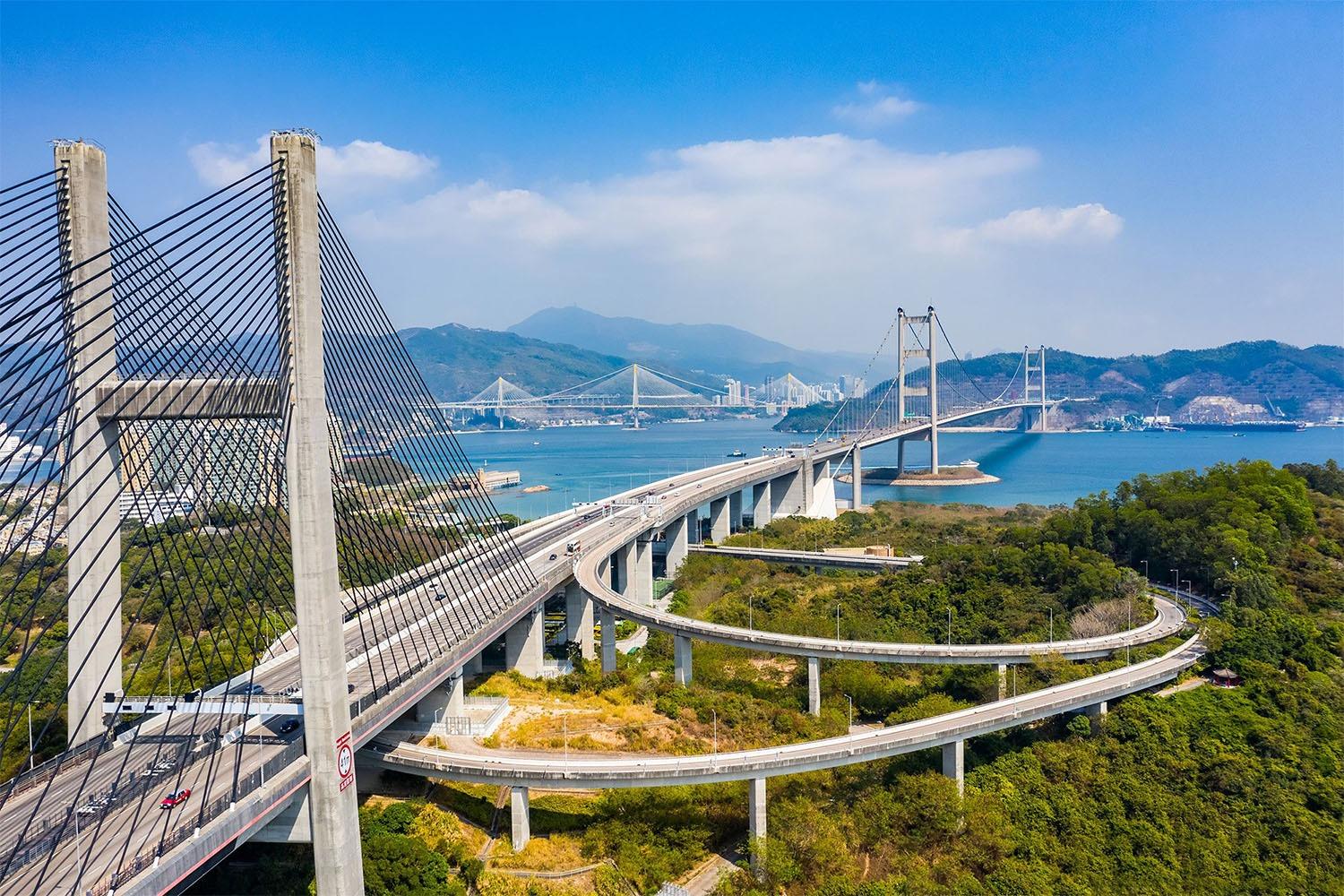 Hồ Chí Minh - Hong Kong 4 ngày 3 đêm