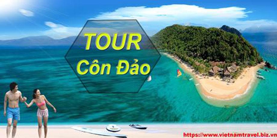 Hồ Chí Minh – Côn Đảo 3 Ngày, Khởi Hành Hàng Ngày