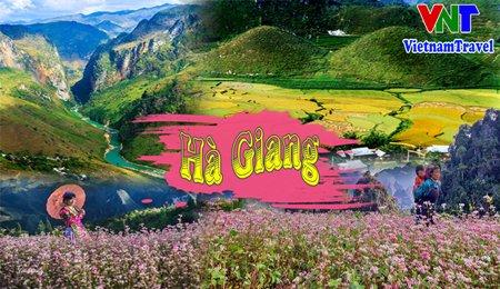 Hồ Chí Minh – Hà Nội – Hà Giang – Sapa – Fansipan 6 Ngày, Bao Gồm Vé Máy Bay, Khởi Hành Thứ 3, 5 Hàng Tuần